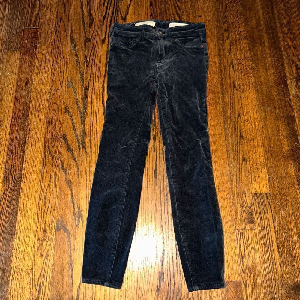 Pilcro and the Letterpress pants